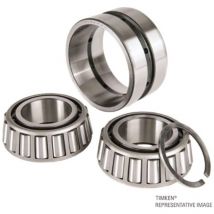 TIMKEN Taper Roller Bearing 593/592D