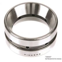 TIMKEN Taper Roller Bearing 76520D