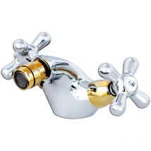 Mibricotienda - fplus timon finstock roda-mix monobloc bidet 22008cr-or , timon finstock roda-mix monobloc bidet 22008cr-or