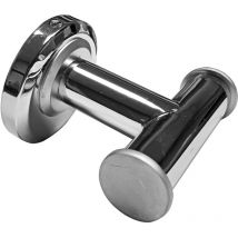 Fplus - pluvia pluvia finstock percha metalica doble 30264-2 , pluvia finstock percha metalica doble 30264-2