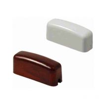 Timoteo de imán blanco CMRB 868 MHz - COMBIVOX - Cod.62.058