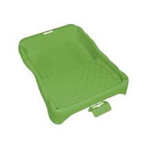 Bandaja de pintura, dimensiones : 21 x 22 cm