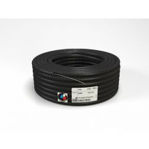 Courant - Gaine tinb Anti-Uv Noire D.20mm/L.100mm Proctection uv 24021540