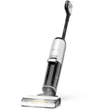 Tineco - floor one S7 Steam Limpiador a vapor portátil Negro, Blanco