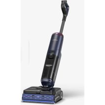Tineco Floor One S7 Max Pro Bodenstaubsauger Akku Nass Beutellos Schwarz, Blau