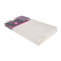 Matelas bebe Climatise 60x120 cm - Tineo