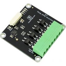 Tinkerforge - 2102 Module additionnel Adapté pour (ordinateur monocarte) 1 pc(s)