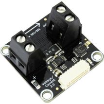 Tinkerforge 2105 Wattmètre/voltmètre/ampèremètre Adapté Pour (ordinateur Monocarte) Tinkerforge 1 Pc(s)