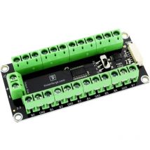 2114 IO-16 Bricklet 2.0 Modulo i/o - Tinkerforge