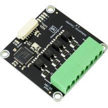 Contatore di frequenza TinkerForge 293 Bricklet – 4 canali isolati galvanicamente – Misura fino a 4MHz
