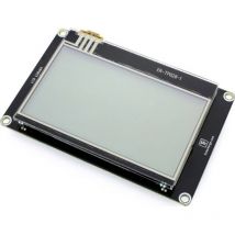 Tinkerforge - 298 Écran lcd Adapté pour (ordinateur monocarte) 1 pc(s)
