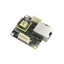 Ethernet Master Extension (mit Poe)