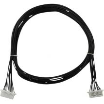 Bricklet-Kabel [1x Bricklet-Stecker 10pol. - 1x Bricklet-Stecker 10pol.] 0. - Tinkerforge