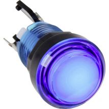 Button-blue-led TinkerForge Adapté pour (ordinateur monocarte) TinkerForge 1 pc(s) C381111 - Joy-it