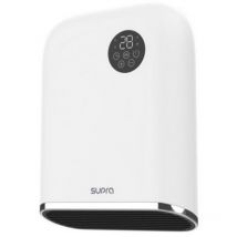 Soffiatore fisso e mobile tino combo - fino a 20 m² trattato Supra