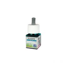 Tinta magenta a base de agua Maxicraft