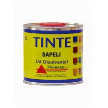 Tinte al disolvente 375 ml color sapeli – Promade