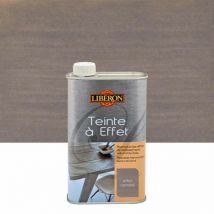 Liberon - Tinte efecto 0,5 l, efecto ceniza