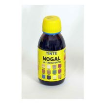 Promade - Tinte mad al disolvente 125 ml nogal