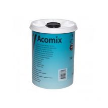 Acomix - tinte maquina rojo WR5 1887 - 1 l