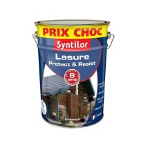 Tinte para roble dorado SYNTILOR Protect & Resist 5 L SYNTILOR