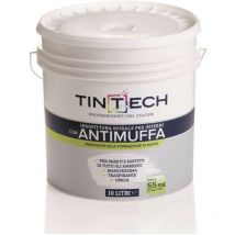 Tintech Antimuffa Igienizzante 10 L