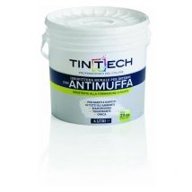 Idropittura antimuffa Tintech 4 l