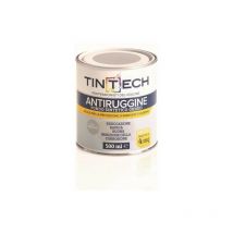 Tintech Antiruggine Grigio 0,5 L