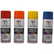 Smalto Acrilico Marrone Cioccolato 400 ml