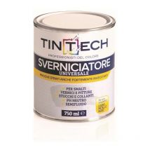 Sverniciatore universale 0,75 l - Tintech