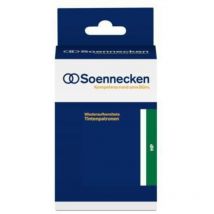 Tintenpatrone kein Originalzubehör Kompatibel mit: hp 300XL 81156 ca. 750 Seiten schwarz 20ml