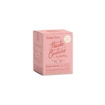 Tintura per tessuti rosa pastello 350 g