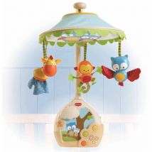 Magical Night Musical Mobile