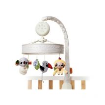 Boho Chic Luxe Musical Mobile - Tiny Love