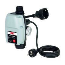 T.i.p. - conseil Contrôle électronique de la pompe - Druckschalter , pour Pompes à partir de 2000 ,5 bar, jusqu&39à 10 bar, brio 2000 m, 30241