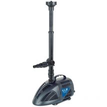 Wasserspielpumpe wps 1000 r max. Fördermenge 1.000 l/h Gartenteiche & Teichzubehör - T.i.p.