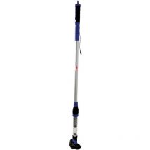T.i.p. - Technische Industrie Produkte 30445 sweep 2000, aspiratore per piscina Nero, Blu