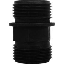 Technische Industrie Produkte 30883 Set de raccords 50 mm 33,25 mm (1) (filet ext.) - T.i.p.