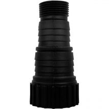 T.I.P Anschlussstück P8 Multidimensionsstück Pumpen-Zubehör