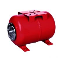 Récipient sous pression tip - acier, 22 l, avec membrane epdm, raccord 2000 "AG, 30995