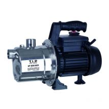 Gartenpumpe - Edelstahl, 4.000 l/h, 42 m Förderhöhe, 800 w, Jet-System, Überlastschutz, gp 4000 inox, 31371 - T.i.p.