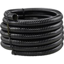 Technische Industrie Produkte Mehrzweck-Spiralschlauch 1 (schwarz), 5m, ohne Anschlüsse 31015 1 pollice 5 m Ne - T.i.p.