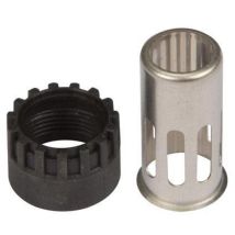 Tip Ret/sleeve/collet - (spt-18)