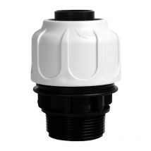 Schlauchanschluss Poolzubehör - T.i.p.