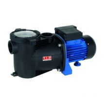 T.i.p. - Pompe de piscine tip - Filter -/pompe de circulation avec préfiltre, piscine 20 m³, 8 000 l/h, auto-amorçante, spp 300 f, 30442