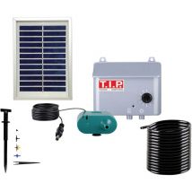 Technische Industrie Produkte Kit di irrigazione a goccia 5 mm Lunghezza del tubo flessibile: 7 m 30338 - T.i.p.