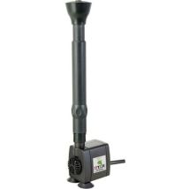 Technische Industrie Produkte wp 500 Plus Pompe pour fontaine d'intérieur 500 l/h 0.8 m - T.i.p.