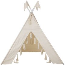 Tipi Enfant Bloomingville