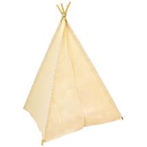 Tipi Enfant Unicouleur - Scandiwood