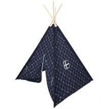 Tipi Monsieur Heureux